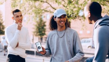 Facebook Messenger  Community Ch